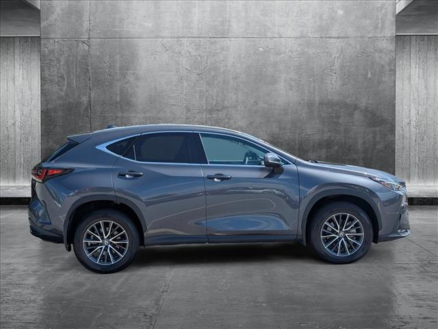 2023 Lexus NX 350 Premium photo 4