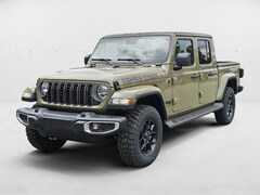 2025 Jeep Gladiator