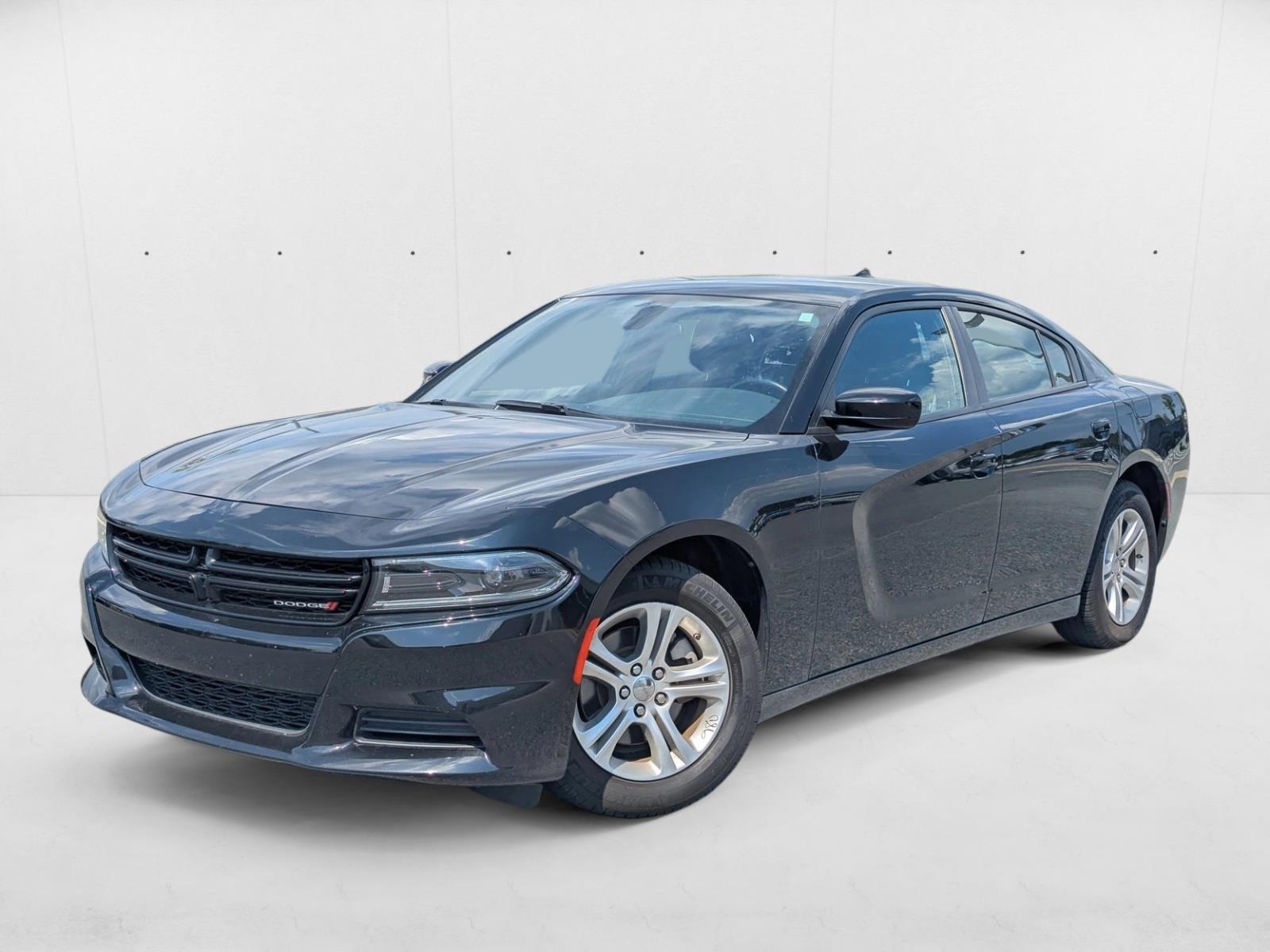 2023 Dodge Charger SXT photo 2