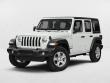 Used 2020 Jeep Wrangler Sport S Sport Utility