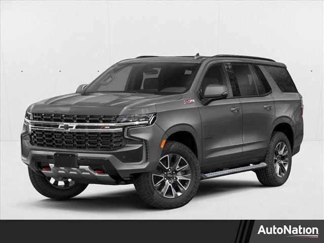 2022 Chevrolet Tahoe 4WD Z71's photo