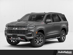 2022 Chevrolet Tahoe