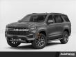 Used 2022 Chevrolet Tahoe Z71 Sport Utility