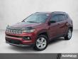 Used 2022 Jeep Compass Latitude Sport Utility