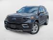 Used 2024 Ford Explorer XLT Sport Utility