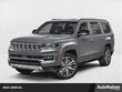  Jeep Grand Wagoneer
