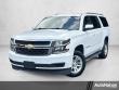 Used 2019 Chevrolet Suburban LT Sport Utility