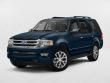 Used 2017 Ford Expedition XLT Sport Utility