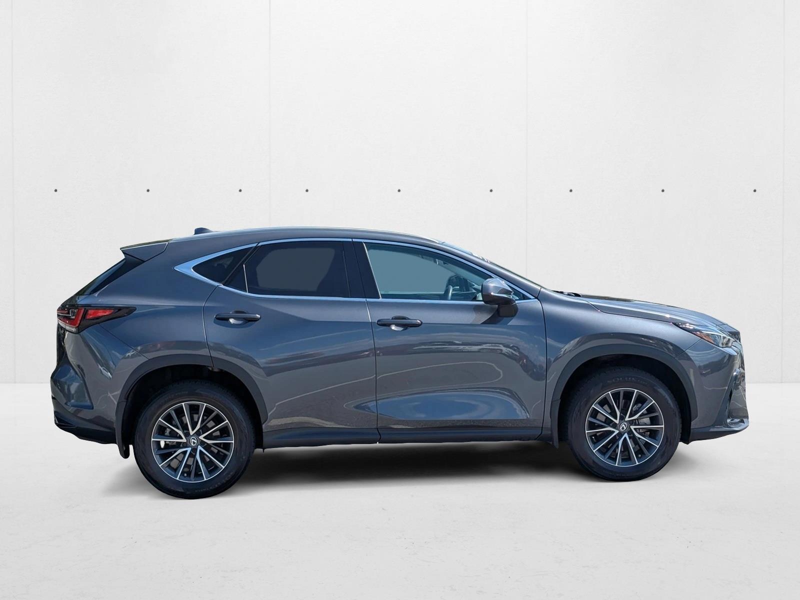 2023 Lexus NX 350 Premium photo 2