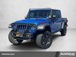 Used 2023 Jeep Gladiator Rubicon Crew Cab Pickup