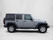 Used 2017 Jeep Wrangler Sport Sport Utility