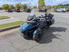 2020 CAN-AM Spyder RT
