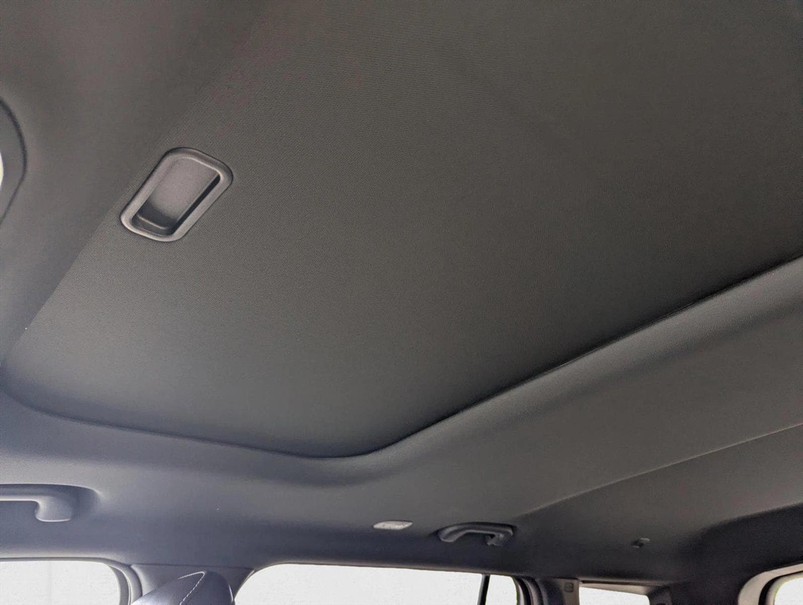 2025 Jeep Grand Cherokee L Altitude - Photo 18