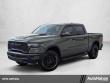 Certified 2026 Ram 1500 Rebel Crew Cab Pickup