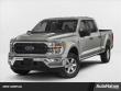 Used 2023 Ford F-150 XLT Crew Cab Pickup