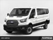 Used 2022 Ford Transit XLT Full-size Passenger Van