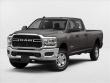 Used 2019 Ram 3500 Laramie Crew Cab Pickup