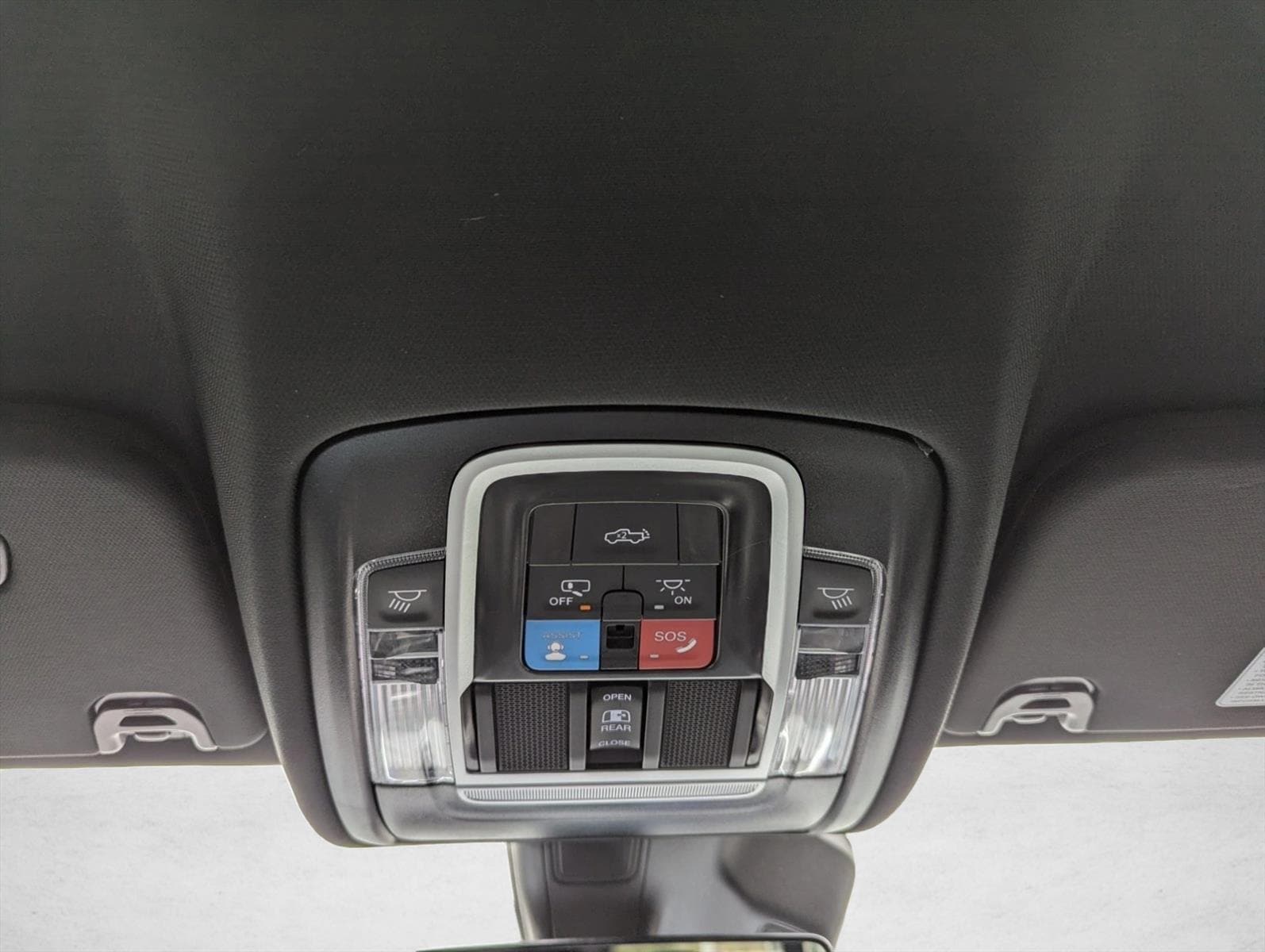 2026 RAM 1500 Big Horn/Lone Star - Photo 21