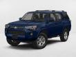 Used 2021 Toyota 4Runner SR5 Sport Utility