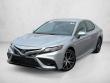 Used 2023 Toyota Camry SE 4dr Car