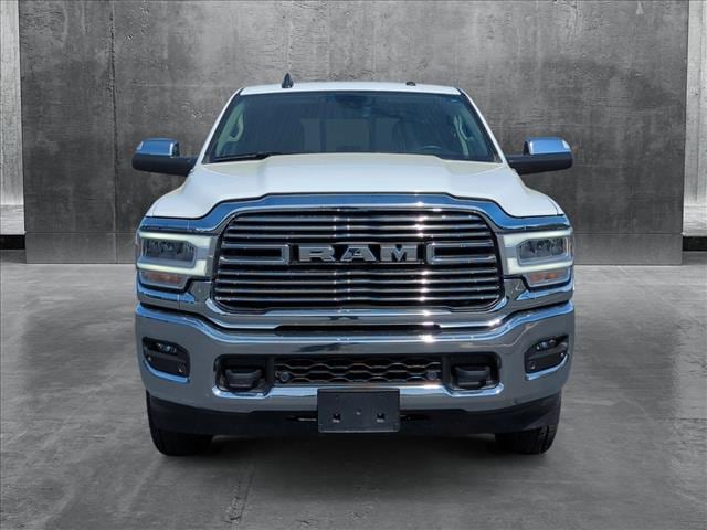Used 2021 RAM Ram 2500 Pickup Laramie with VIN 3C6UR5FL9MG676476 for sale in Columbus, GA