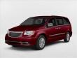 Used 2015 Chrysler Town & Country Limited Mini-van Passenger