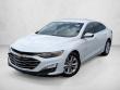 Used 2019 Chevrolet Malibu LT 4dr Car