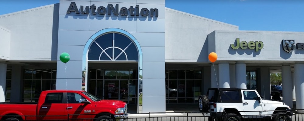 Auto Nation Columbus Ga >> About AutoNation Chrysler Dodge Jeep RAM South Columbus ... Auto Nation Columbus Ga >> About AutoNation Chrysler Dodge Jeep RAM South Columbus ...