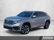 Used 2020 Volkswagen Atlas Cross Sport 3.6L V6 SEL R-Line Sport Utility