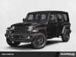 Used 2025 Jeep Wrangler Sport S Sport Utility