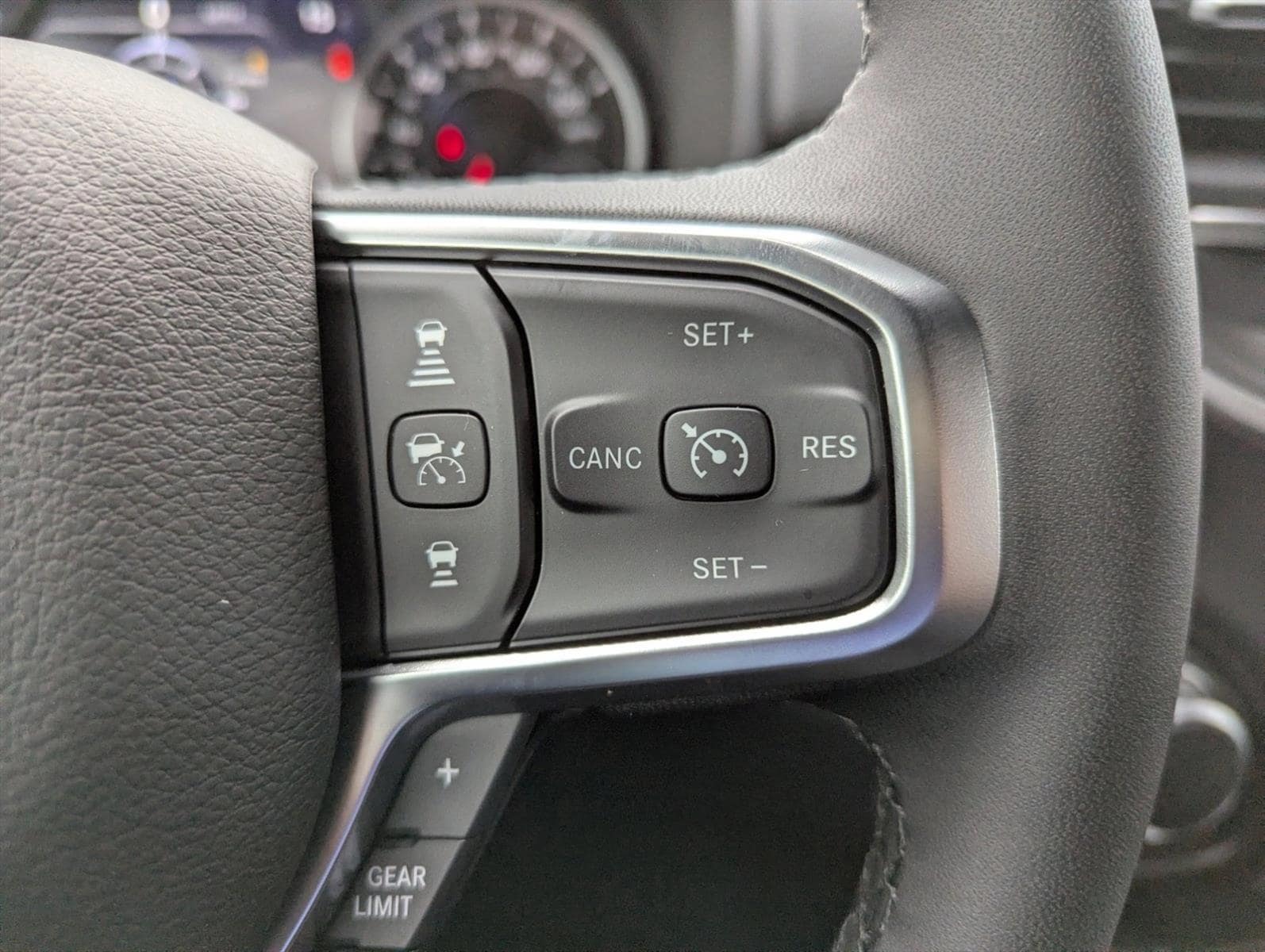 2026 RAM 1500 Big Horn/Lone Star - Photo 14
