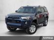 Used 2021 Toyota 4Runner SR5 Sport Utility