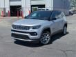 Used 2025 Jeep Compass Limited Sport Utility