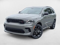 2026 Dodge Durango GT SUV