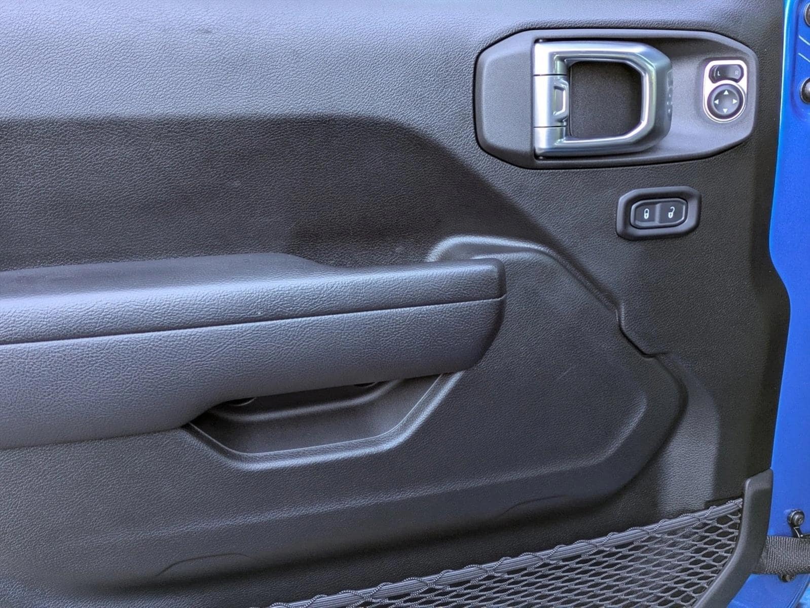 2024 Jeep Wrangler 4-Door Rubicon - Photo 17