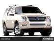 Used 2008 Ford Explorer XLT Sport Utility