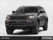 Used 2023 Jeep Grand Cherokee Altitude X Sport Utility