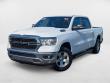 Used 2022 Ram 1500 Big Horn Crew Cab Pickup