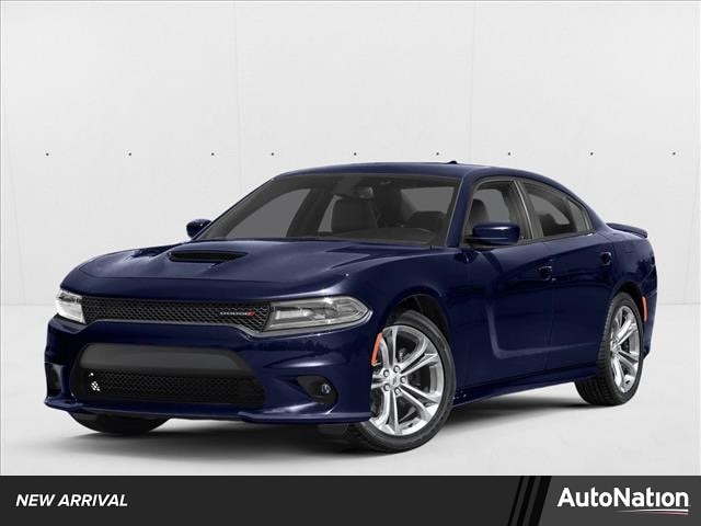 2022 Dodge Charger GT's photo