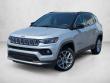 Used 2025 Jeep Compass Limited Sport Utility