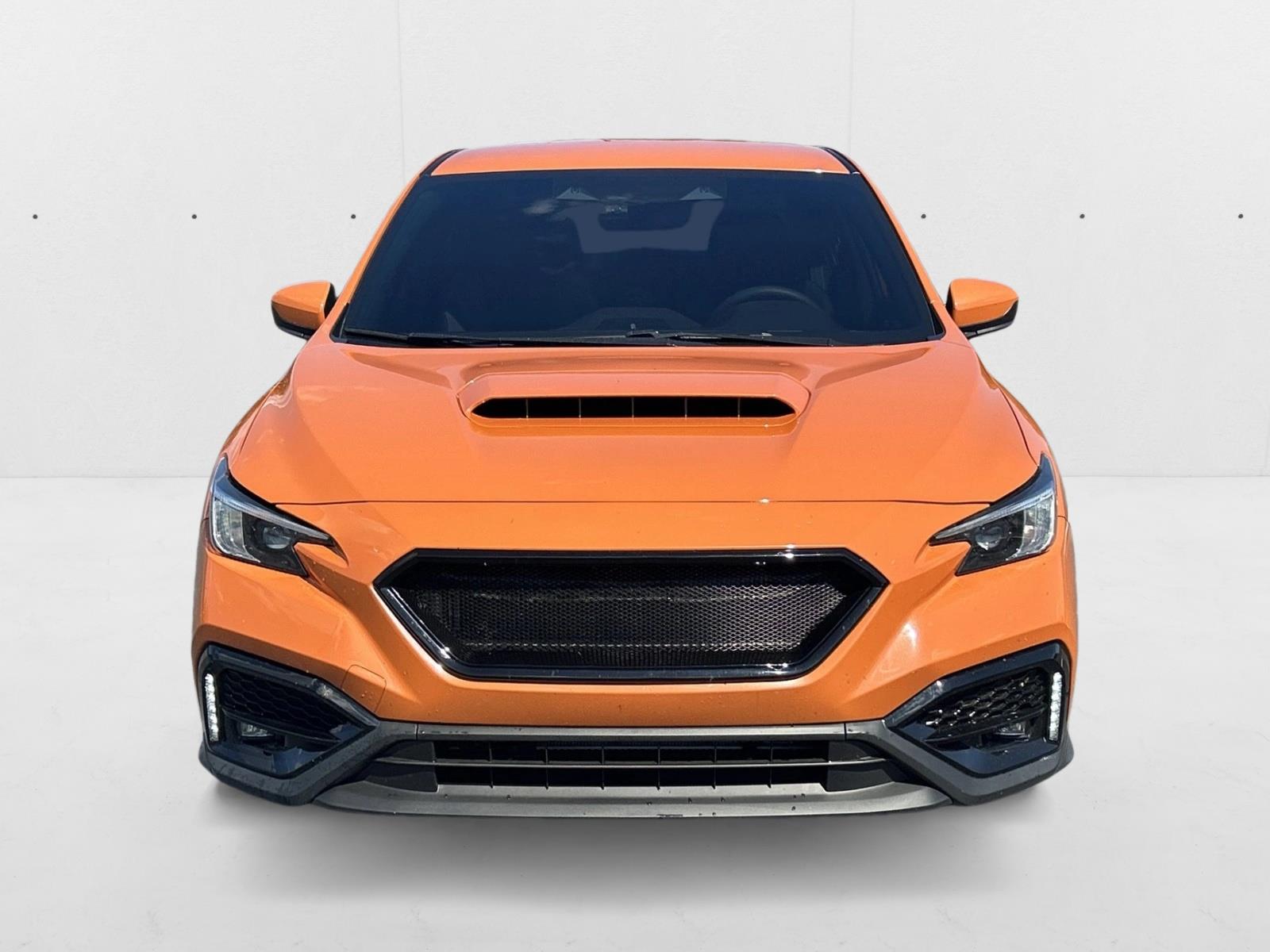 2024 Subaru WRX photo 2