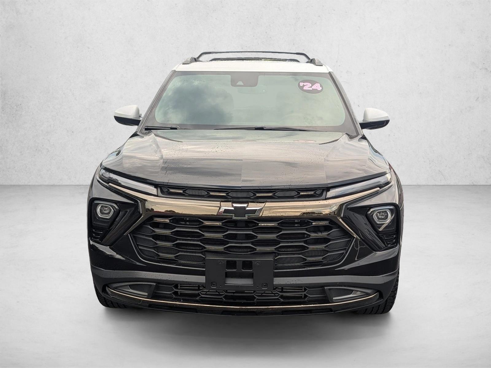 2024 Chevrolet Trailblazer ACTIV photo 2