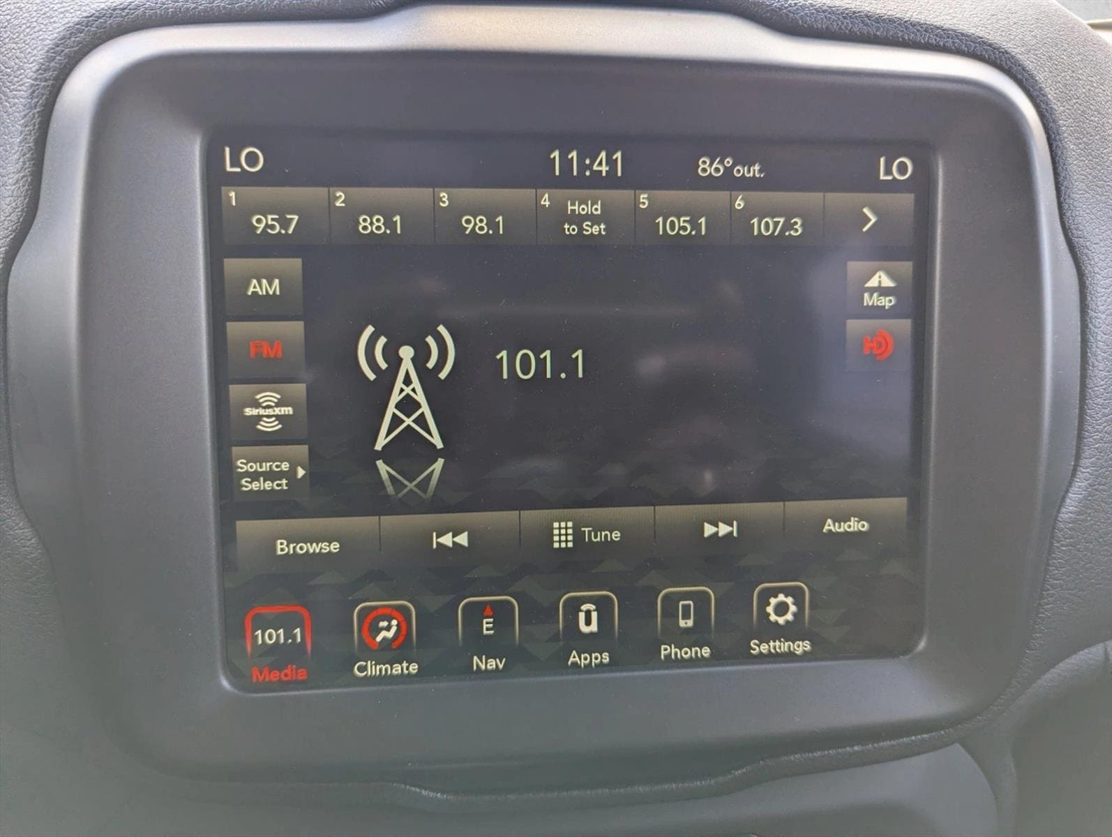 2023 Jeep Renegade Trailhawk - Photo 18