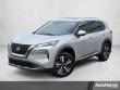 Used 2022 Nissan Rogue SL Sport Utility