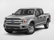 Used 2019 Ford F-150 XLT Crew Cab Pickup