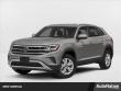Used 2020 Volkswagen Atlas Cross Sport 3.6L V6 SEL R-Line Sport Utility