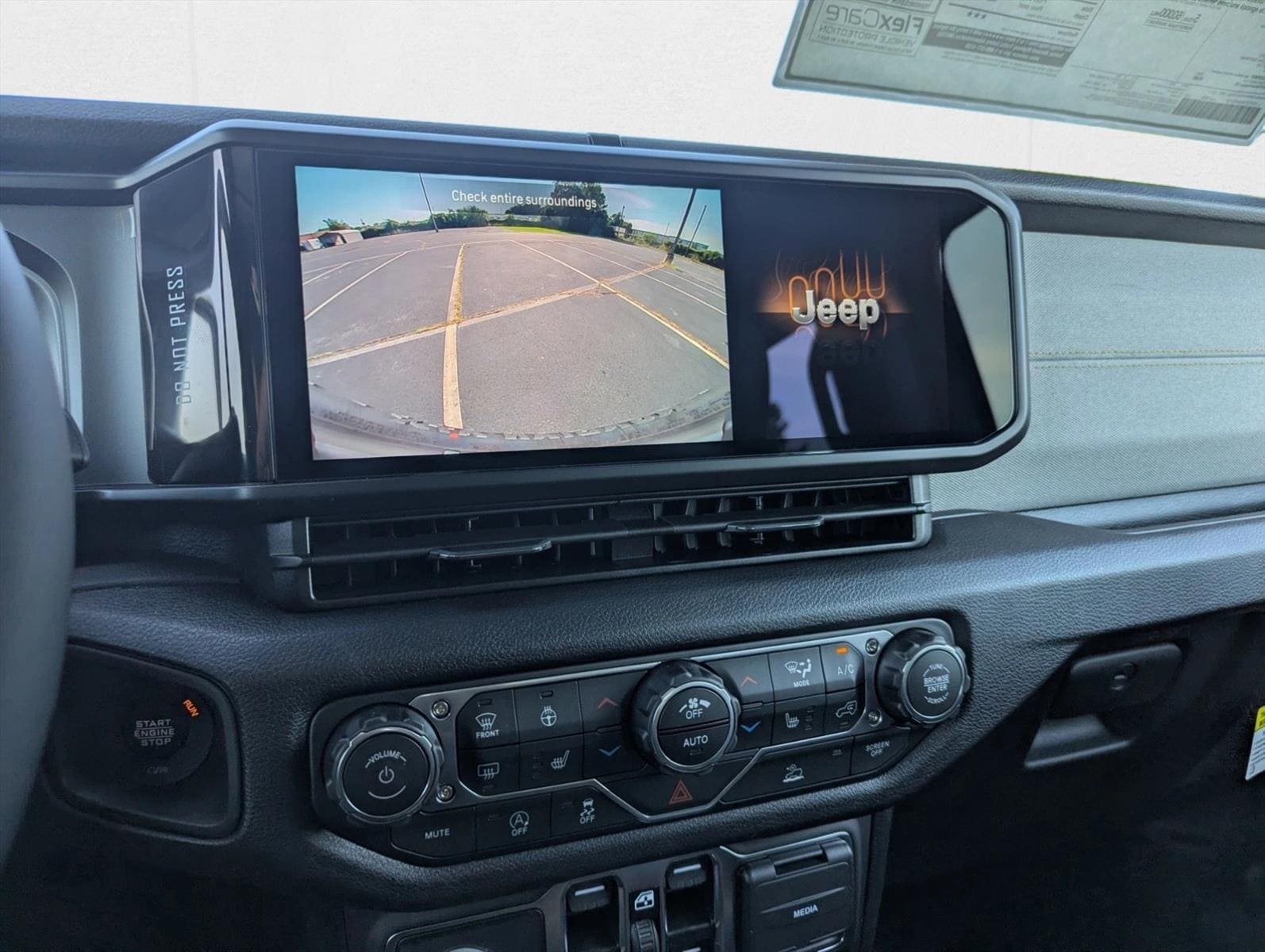 2025 Jeep Wrangler 4-Door Sport S - Photo 16