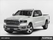 Used 2020 Ram 1500 Laramie Crew Cab Pickup