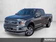 Used 2019 Ford F-150 XLT Extended Cab Pickup