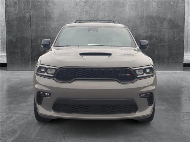 Used 2023 Dodge Durango R/T with VIN 1C4SDHCT8PC553151 for sale in Columbus, GA